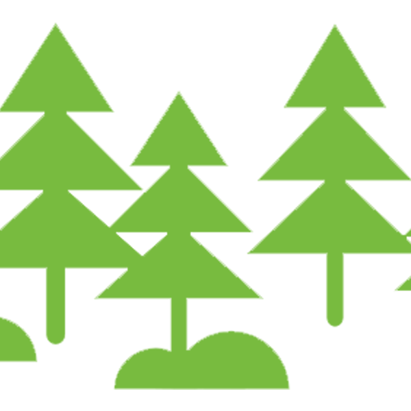 Forest Icon