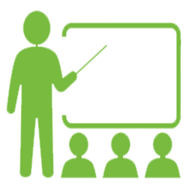 Training Icon