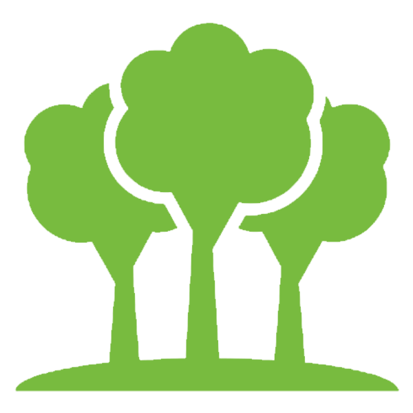 Trees Icon